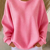 Nyla | Classic Jumper