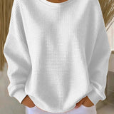 Nyla | Classic Jumper