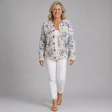 Daysie™ | Vintage Knit Cardigan Sweater